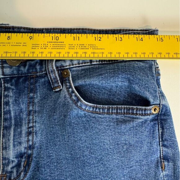 Lauren Ralph Lauren Bootcut Denim Jeans 4 - Picture 6 of 9